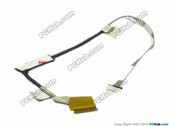 Picture of IBM ThinkPad E420 LCD Cable (14") 50.4MH01.011