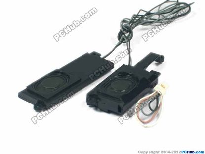 Picture of Lenovo ThinkPad T400s Series Speaker Set 93P4882
