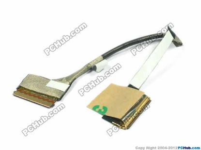 Picture of Lenovo ThinkPad X1 Carbon LCD Cable (14") 04W3907, 14.0" LED