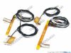 Picture of Lenovo ThinkPad L520 Series Wireless Antenna Cable WWAN, 04W1727