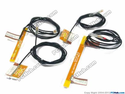 Picture of Lenovo ThinkPad L520 Series Wireless Antenna Cable WWAN, 04W1727