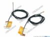 Picture of Lenovo ThinkPad L520 Series Wireless Antenna Cable WWAN, 04W1727