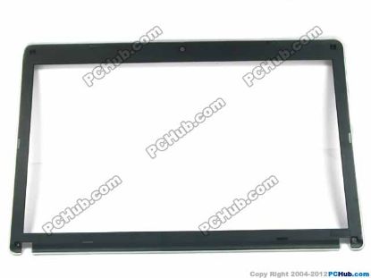 Picture of Lenovo ThinkPad Edge E530 LCD Front Bezel 04W4146, 15.6"