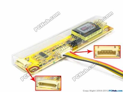 Picture of Other Brands SQB-249 LCD TV Inverter SQB-249