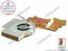 Picture of Lenovo ThinkPad T400 Series Cooling Fan  45N6145, 45N6144, 5V Heatsink fan