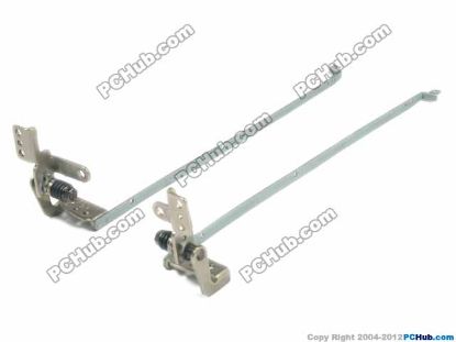 Picture of Toshiba Satellite C655 Series LCD Hinge 6055B0013101, 6055B0013102