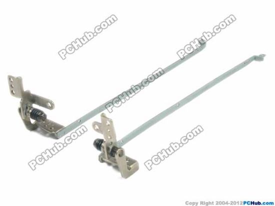 Picture of Toshiba Satellite C655 Series LCD Hinge 6055B0013101, 6055B0013102