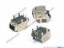 Picture of Juye Serial / Data Port Jack- FireWire  1394-02