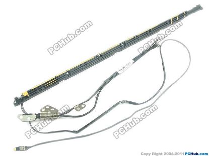 Picture of Apple MacBook Pro 15" Retina A1398 (Mid-2012) Wireless Antenna Cable with Right side Hinge