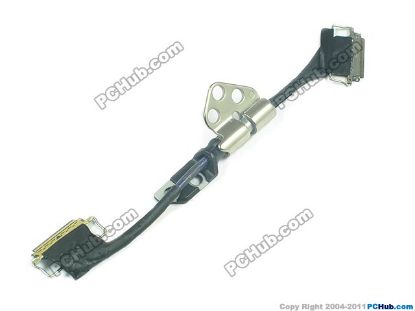 Picture of Apple MacBook Pro 15" Retina A1398 (Early-2013) LCD Cable (15") 15" LED with Left side Hinge