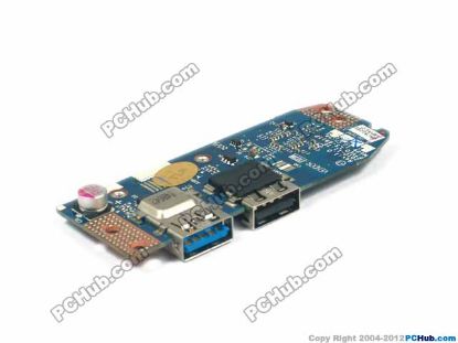 Picture of Acer Aspire 5750 Series Sub & Various Board LS-6911P, P7YE0, 455NL7BOL0102