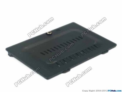 Picture of Toshiba Satellite M200 Series Memory Board Cover .