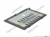 Picture of Toshiba Satellite M200 Series Memory Board Cover .