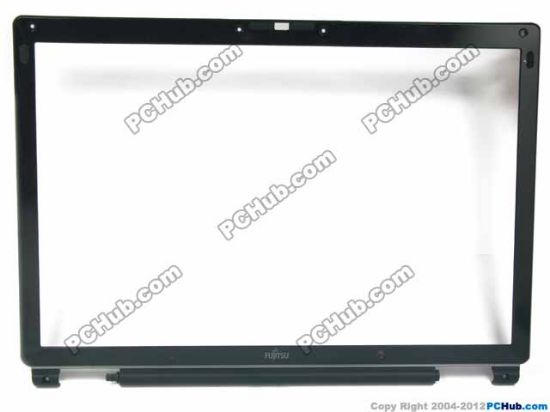 Picture of Fujitsu FMV-BIBLO NX70L/W LCD Front Bezel EAAW1003010, 17'