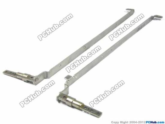 Picture of Fujitsu FMV-BIBLO NX70L/W LCD Hinge CP240673-01,CP240672-01