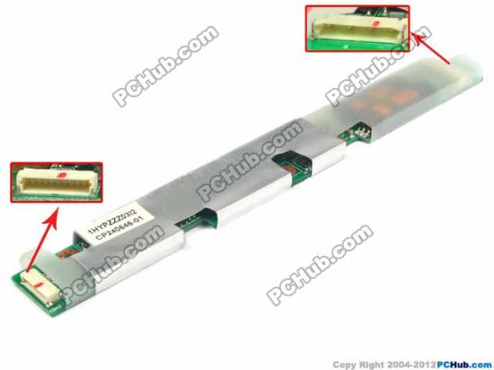 Picture of Fujitsu FMV-BIBLO NX70L/W LCD Inverter REV:A1B