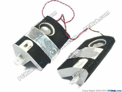 Picture of Fujitsu FMV-BIBLO NX70L/W Speaker Set Speaker Set (1 Pair)