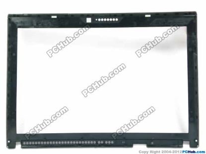 Picture of Lenovo Thinkpad X200 Series LCD Front Bezel 41.47Q02.XXX