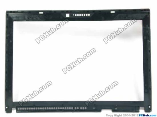Picture of Lenovo Thinkpad X200 Series LCD Front Bezel 41.47Q02.XXX
