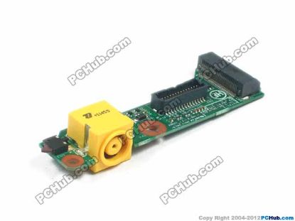 Picture of Lenovo ThinkPad T420s Series Sub & Various Board 55.4QZ04.D14G
