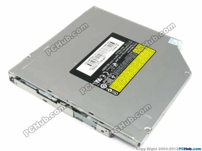 Picture of Sony NEC Optiarc AD-5690H DVD±RW Writer- Bare  AD-5690H, Slotload