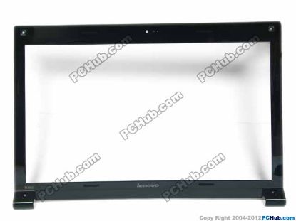 Picture of Lenovo B460 Series LCD Front Bezel .