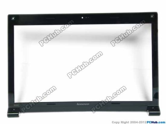 Picture of Lenovo B460 Series LCD Front Bezel .
