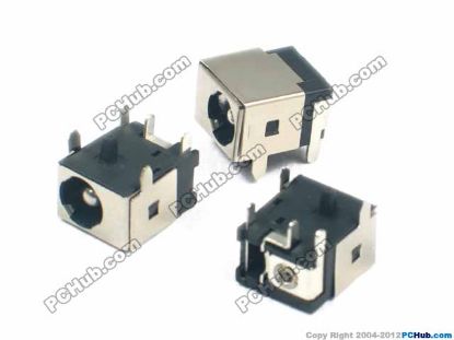 Picture of Juye DC Type Jack- DC DC-044A