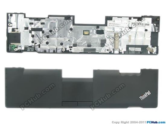 Picture of Lenovo ThinkPad SL510 Series  Mainboard - Palm Rest FRU P/N: 60Y4134, ASM P/N: 60Y4135