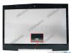 Picture of Dell Alienware M14x LCD Front Bezel MY6C7, 0MY6C7, 14.0" with Glass Overlay, Minor cra