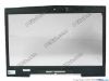 Picture of Dell Alienware M14x LCD Front Bezel MY6C7, 0MY6C7, 14.0" with Glass Overlay, Minor cra