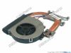 Picture of SUNON EF60070V1-C080-S99 Cooling Fan  w40x4x4, 5V 2.5W, Heatsink fan