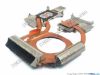 Picture of HP Pavilion dv6-2100 Series Cooling Heatsink 579158-001