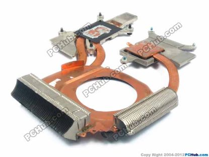 Picture of HP Pavilion dv6-2100 Series Cooling Heatsink 579158-001