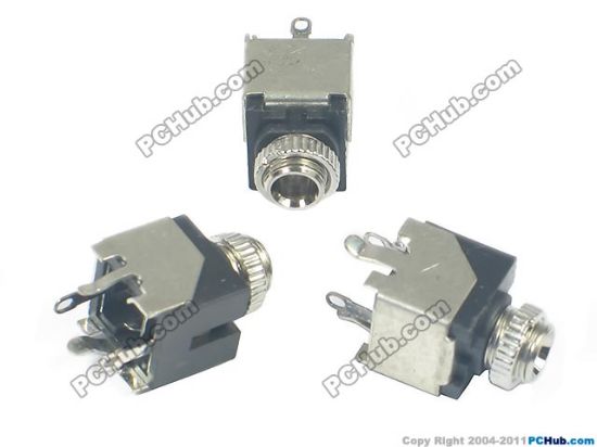 Picture of Juye Audio Type Jack- Audio 3.5mm PJ-301B