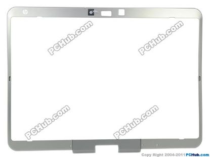Picture of HP EliteBook 2760p Series LCD Front Bezel 12.1"
