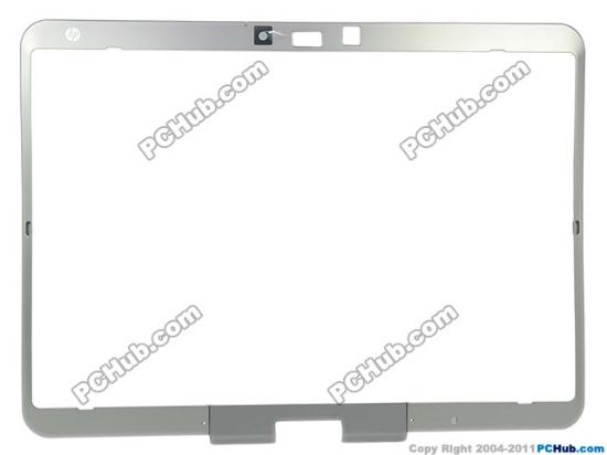 Picture of HP EliteBook 2760p Series LCD Front Bezel 12.1"