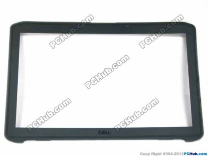 Picture of Dell Latitude E5530 LCD Front Bezel 0CC26W, AP0M1000400
