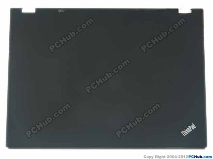Picture of Lenovo ThinkPad T400s Series LCD Rear Case 60Y4867, 14.1" Multi touch