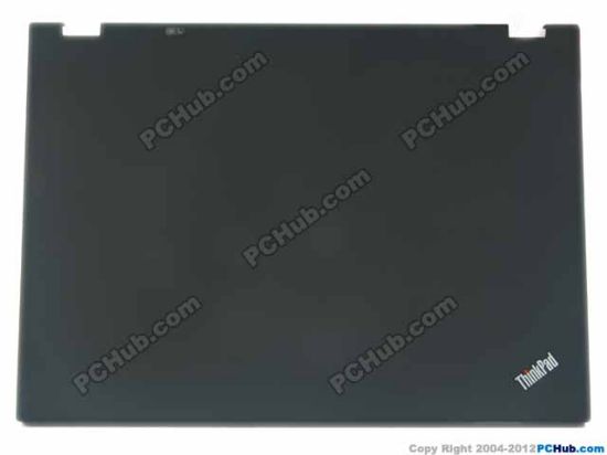 Picture of Lenovo ThinkPad T400s Series LCD Rear Case 60Y4867, 14.1" Multi touch