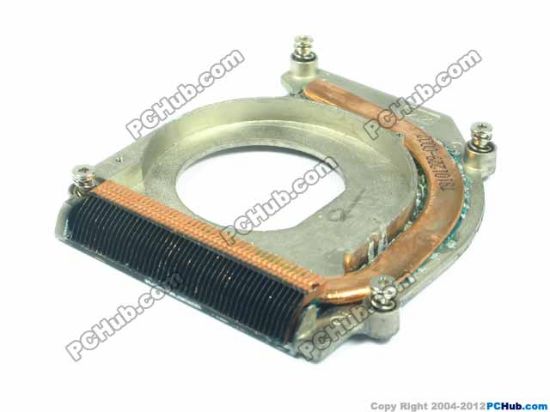 Picture of SUNON MF50060V1-B090-S99 Cooling Heatsink TS101229-C002