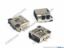 Picture of Juye Serial / Data Port Jack- USB Mini USB-MU-005-18