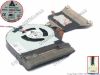 Picture of Lenovo V470 Series Cooling Fan  AH71, w60x4x4, 5V 0.45A, Heatsink Fan 