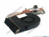Picture of HP Pavilion dm4-3000 Series Cooling Fan  -BE11, w10x3x4, 5V 0.35A, Heatsink fan 