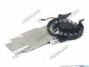 Picture of Gateway LT28 Series Cooling Fan  -AM1Y, w15x4x4, 5V 0.50A, Heatsink fan