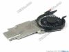 Picture of Acer Aspire One D257 Series Cooling Fan  CWZE6A, w15x4x4, 5V 0.50A, Heatsink fan