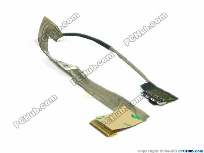 Picture of Lenovo IdeaPad Z470 LCD Cable (14") 14"
