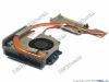 Picture of IBM ThinkPad E420 Cooling Fan  UDQFWPH10DAR, 5V 0.26A, heatsink fan