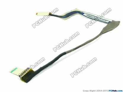 Picture of ASUS U20A LCD Cable (12") 12.1"