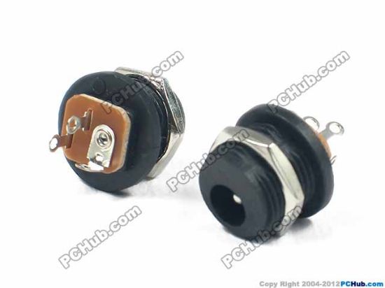 Picture of Juye DC Type Jack- DC DC-021